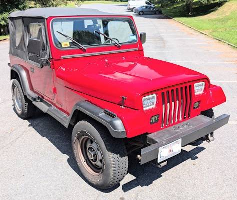 Jeep-wrangler-yj-1988-red