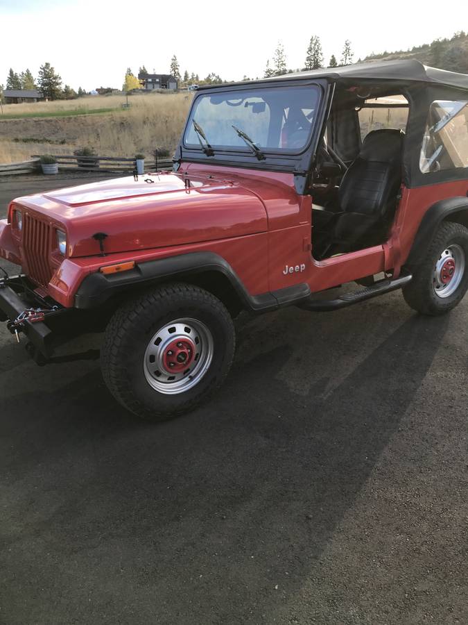 Jeep-wrangler-yj-1989-red-11