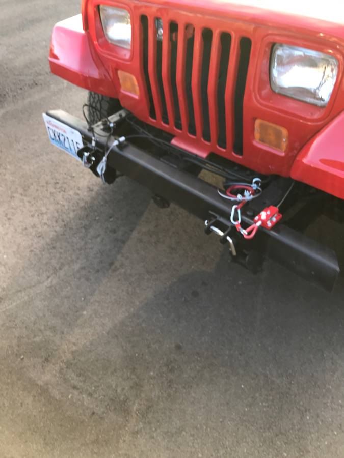Jeep-wrangler-yj-1989-red