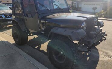 Jeep-wrangler-yj-1991-black-2