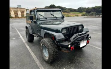 Jeep-wrangler-yj-1994-green-2
