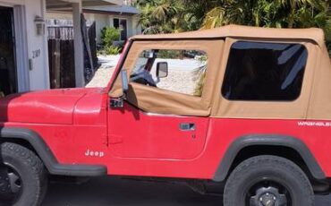 Jeep-wrangler-yj-1994-red-15
