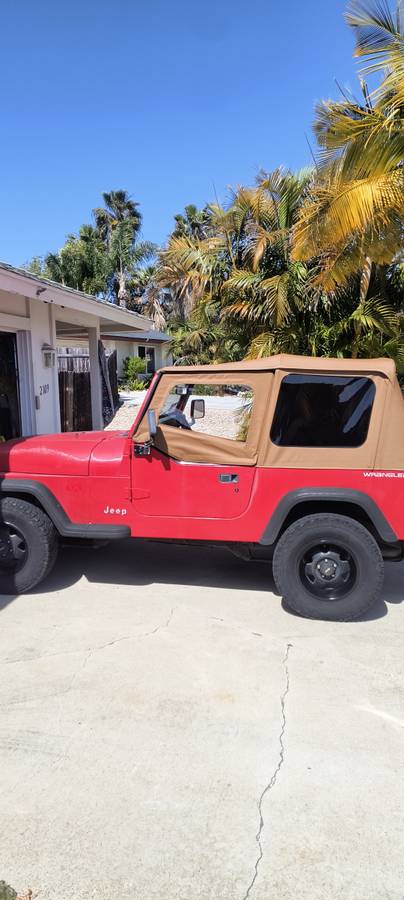Jeep-wrangler-yj-1994-red-4