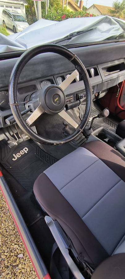 Jeep-wrangler-yj-1994-red-9