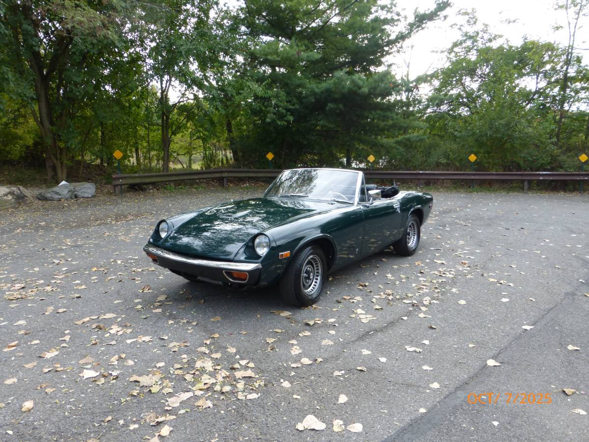 Jensen-healey-1974-green-11