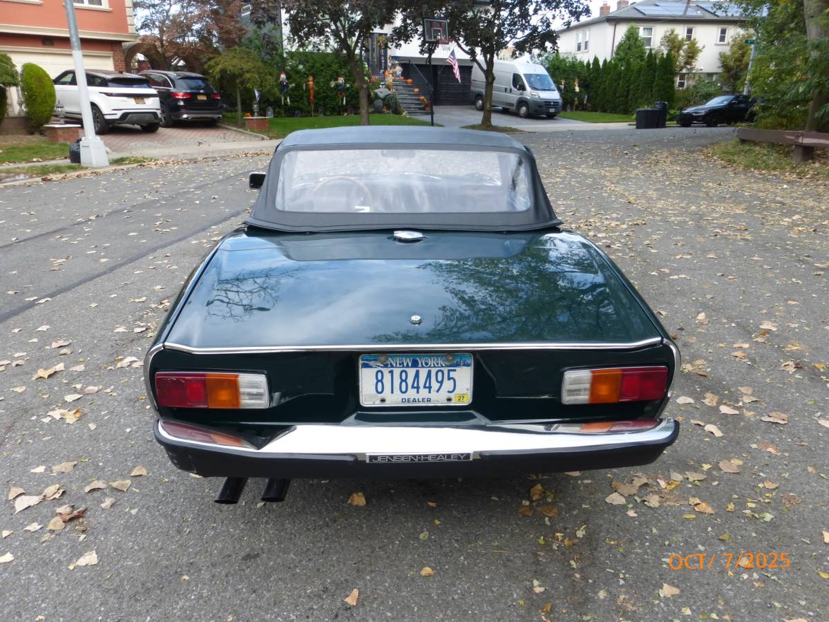 Jensen-healey-1974-green-13