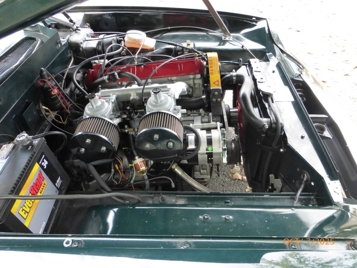 Jensen-healey-1974-green-7