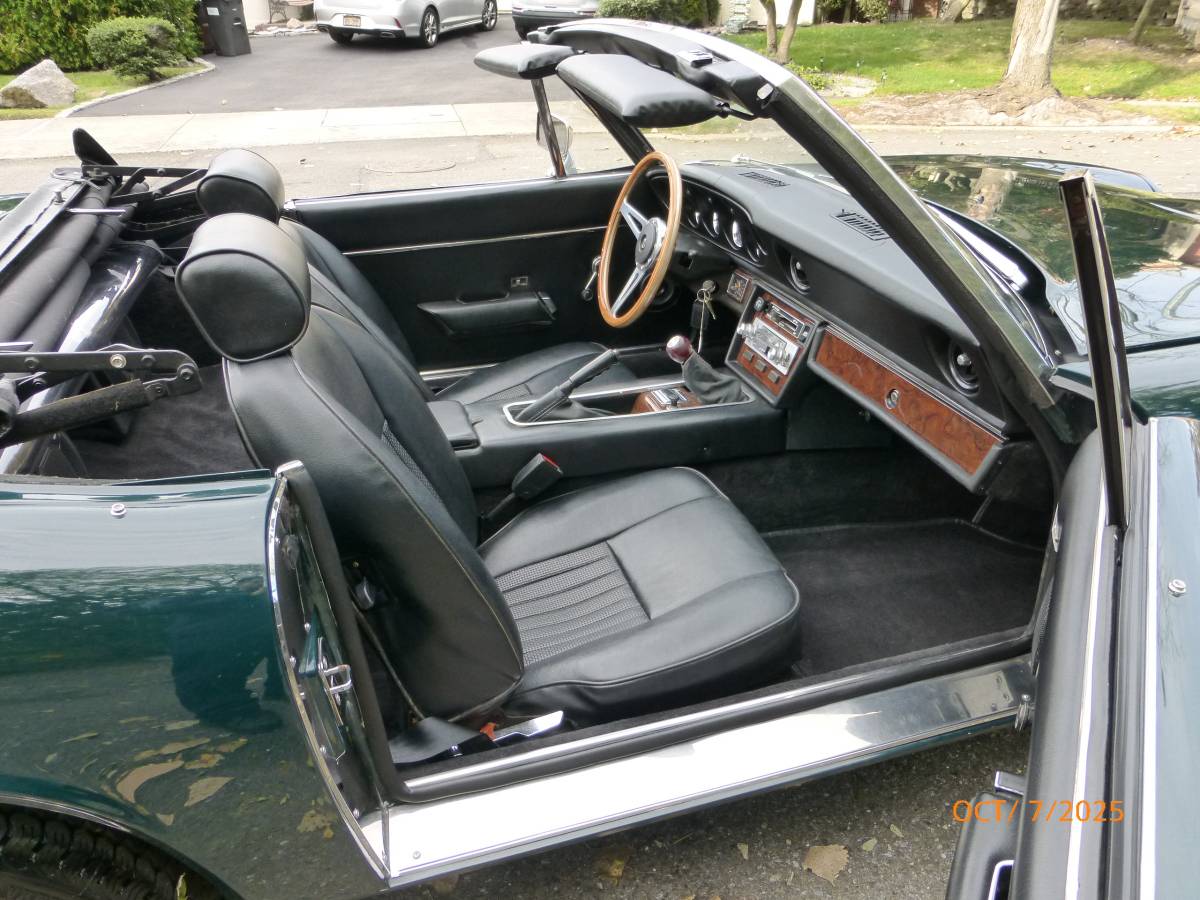 Jensen-healey-1974-green