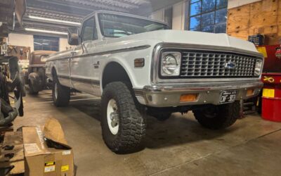 K10 1972