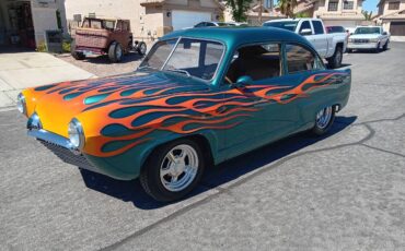 Kaiser-henry-j-1952-custom