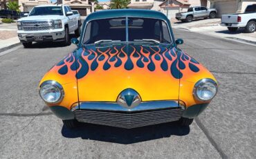 Kaiser-henry-j-1952-custom-5