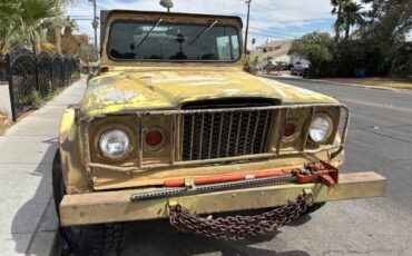 Kaiser-jeep-1967-green