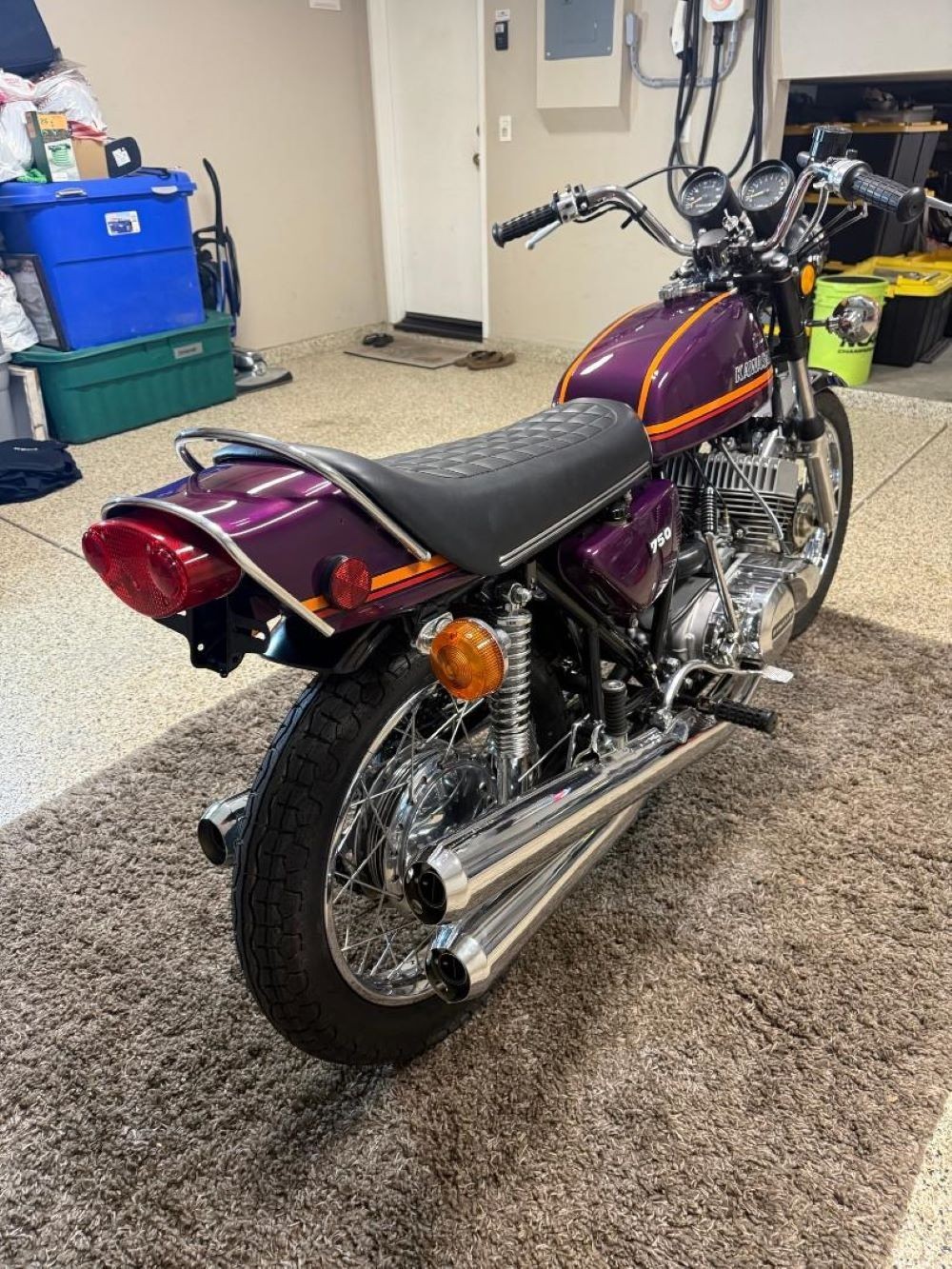 Kawasaki-H2-1973