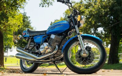Kawasaki Other 1972
