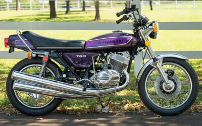 Kawasaki Other 1975