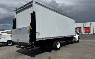 Kenworth 548ch diesel 1989