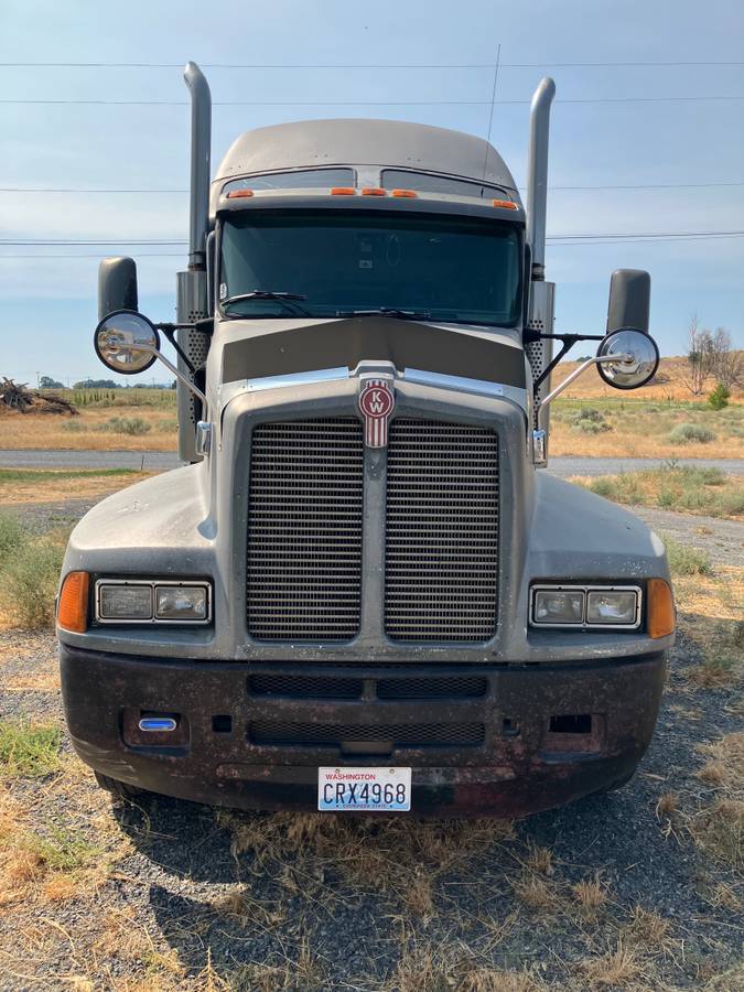 Kenworth-c-600-diesel-1990