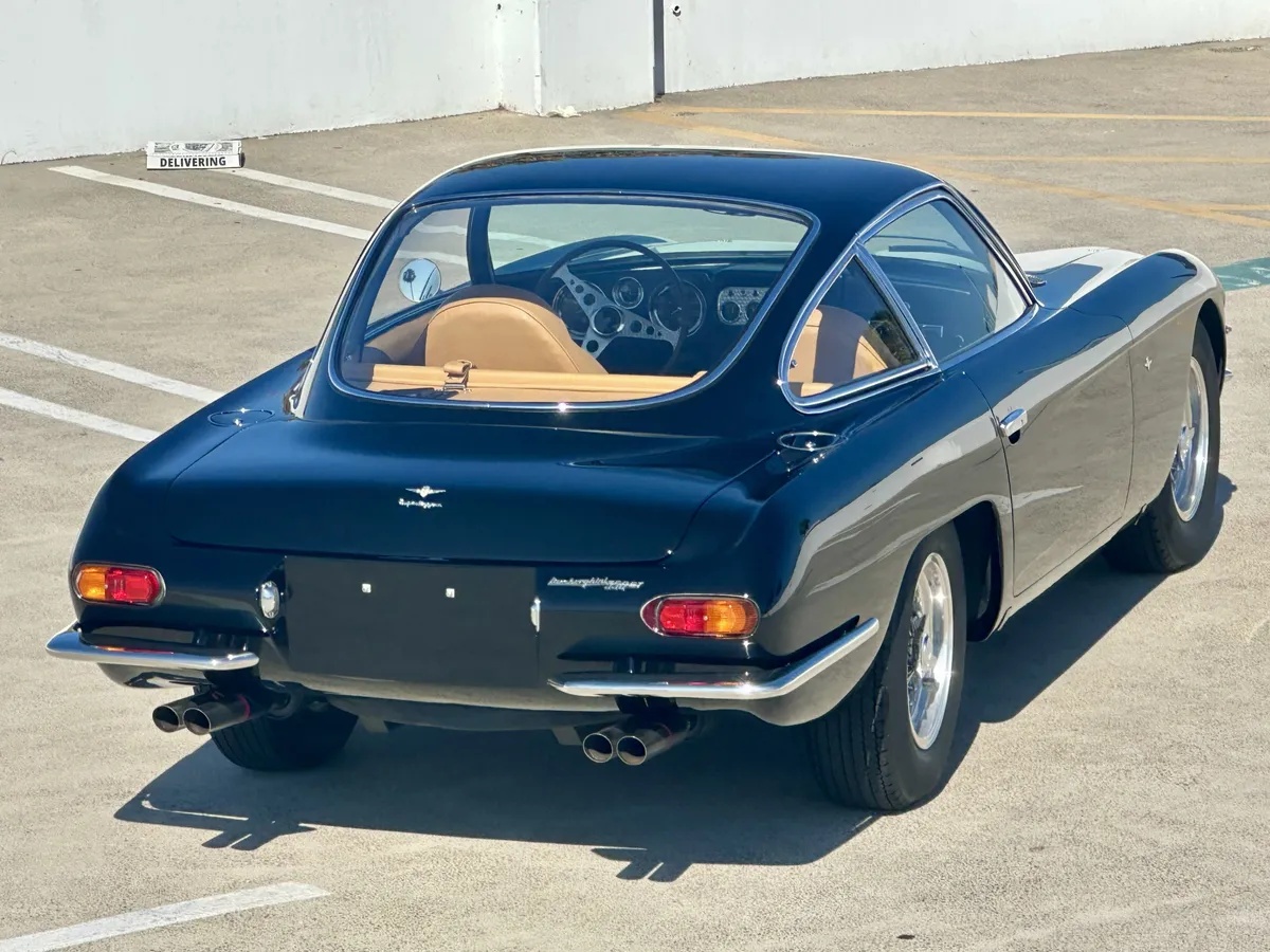 Lamborghini-350-gt-1965-Black-Tan-10