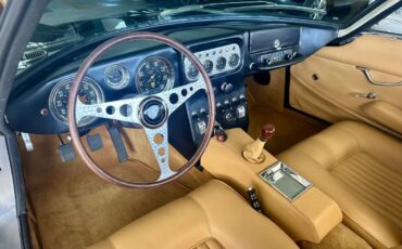 Lamborghini-350-gt-1965-Black-Tan-13