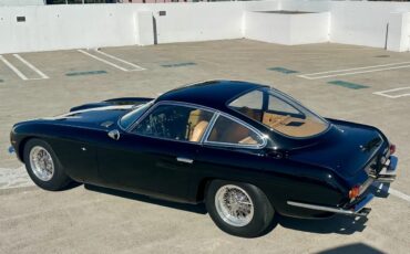 Lamborghini-350-gt-1965-Black-Tan-2