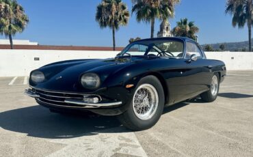 Lamborghini-350-gt-1965-Black-Tan-3