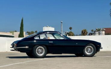 Lamborghini-350-gt-1965-Black-Tan