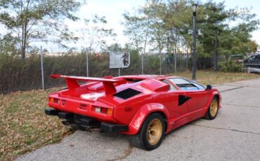 Lamborghini-Countach-1988-Red-Tan-2