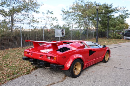 Lamborghini-Countach-1988-Red-Tan-2