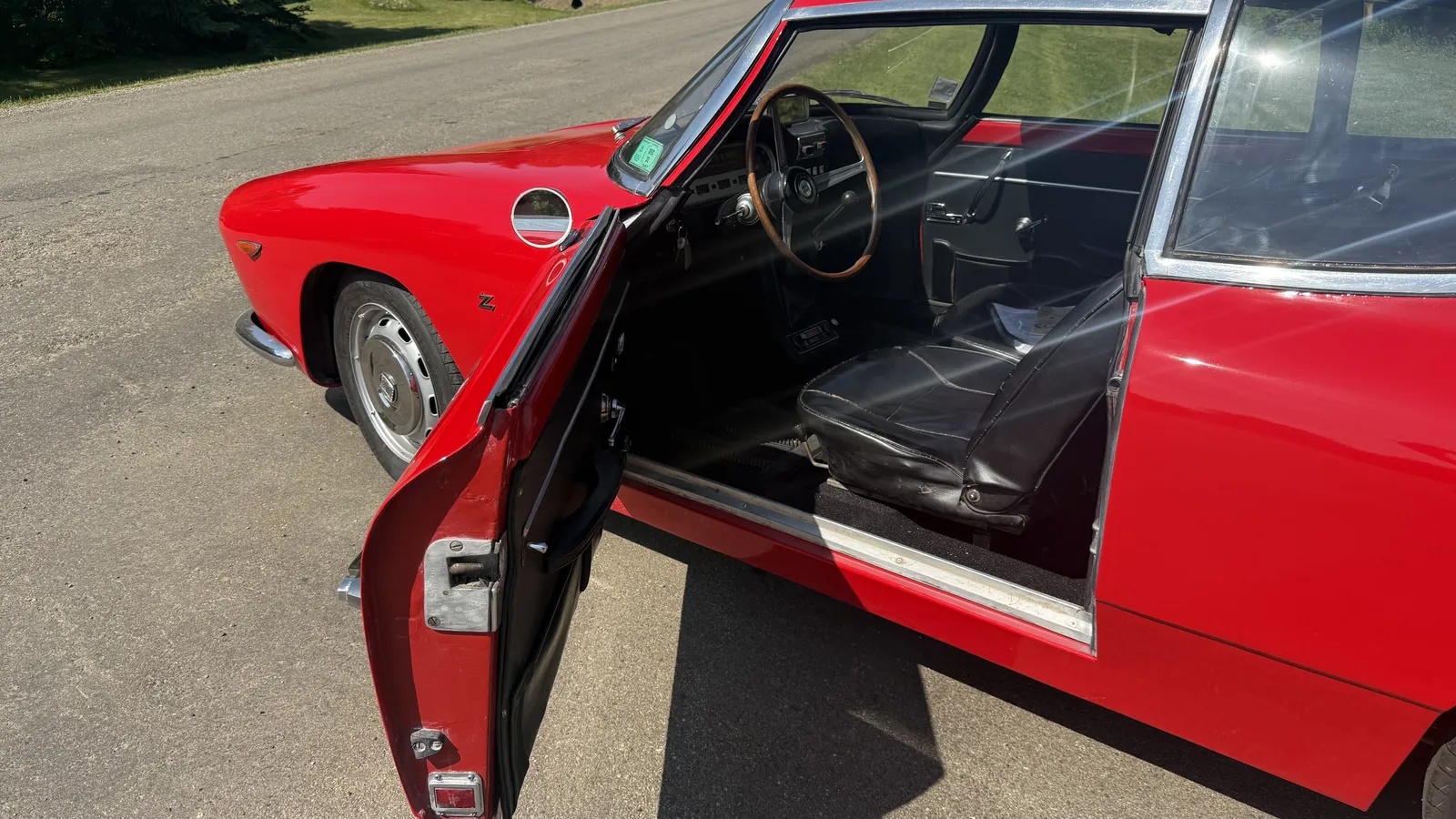 Lancia-Flavia-1964-Rosso-Corso-Red-Black-4