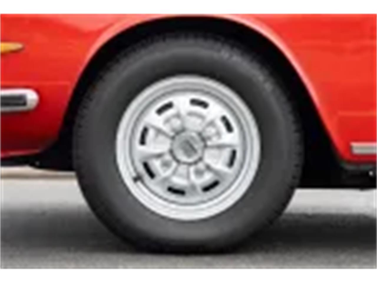 Lancia-Fulvia-1970-Red-Black-20
