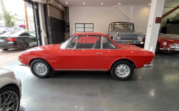 Lancia-Fulvia-1970-Red-Black-41