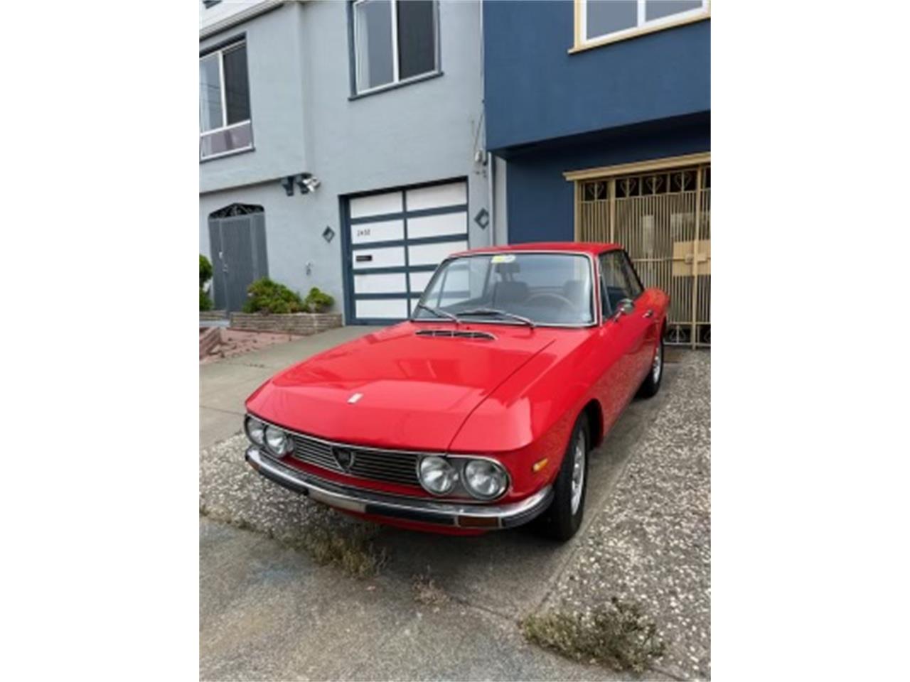 Lancia-Fulvia-1970-Red-Black-42