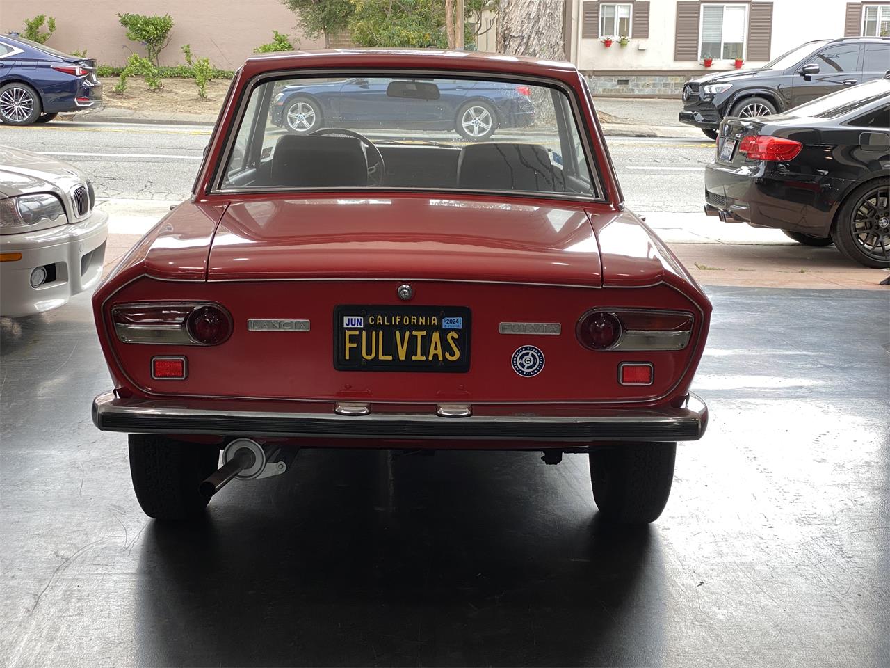 Lancia-Fulvia-1970-Red-Black-43