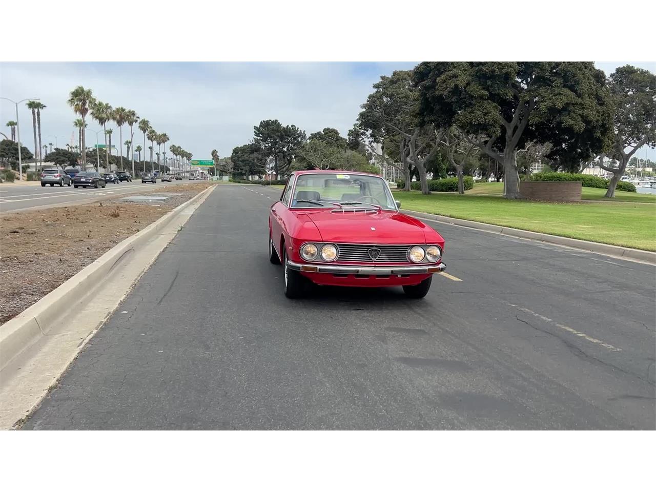 Lancia-Fulvia-1970-Red-Black-44