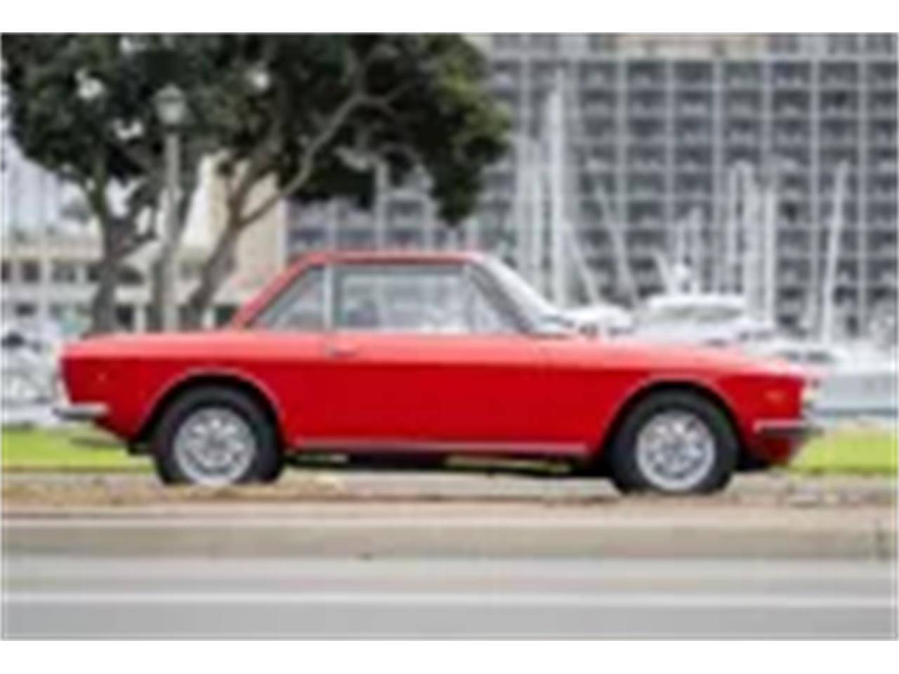 Lancia-Fulvia-1970-Red-Black-45