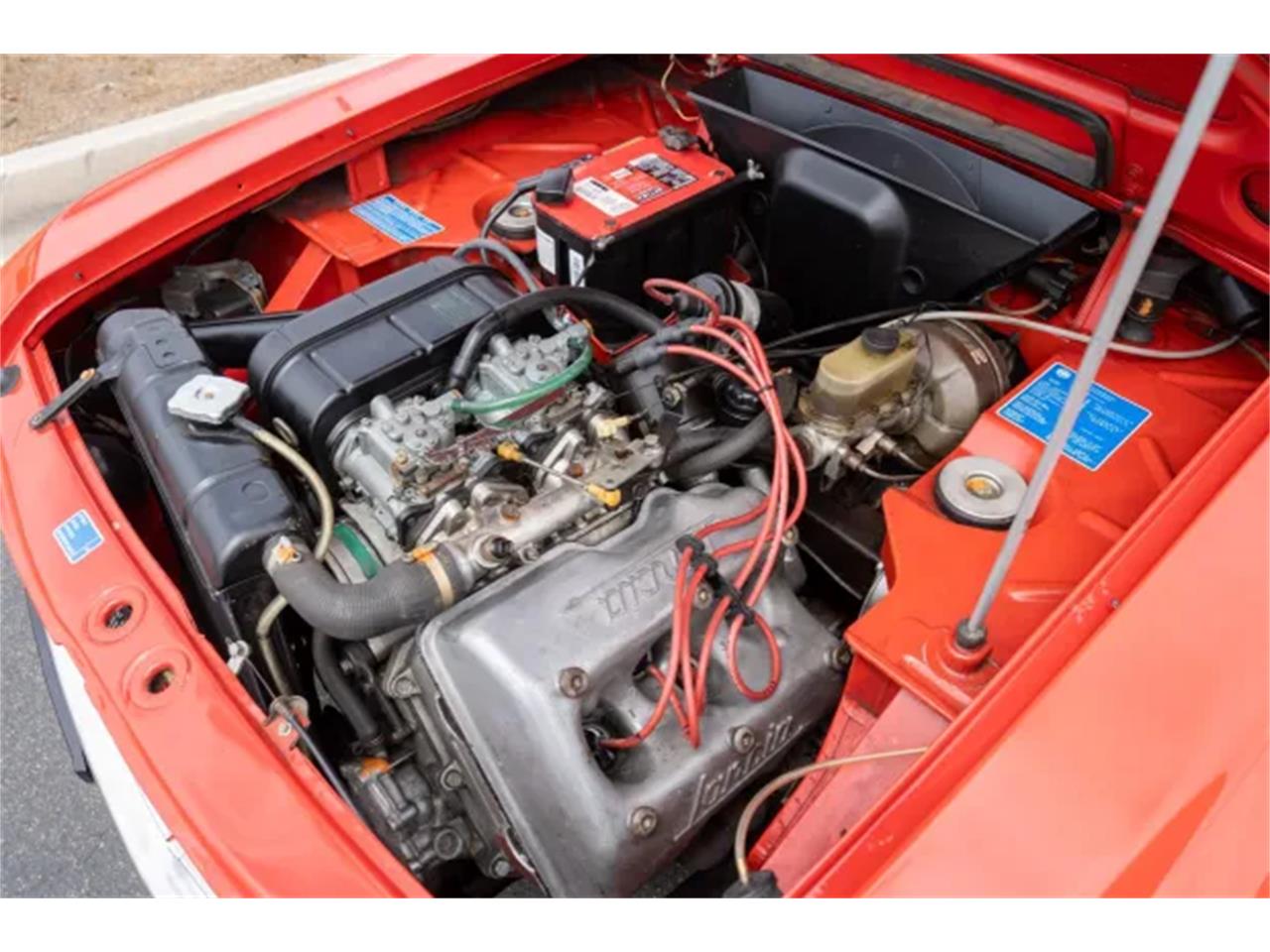 Lancia-Fulvia-1970-Red-Black-50