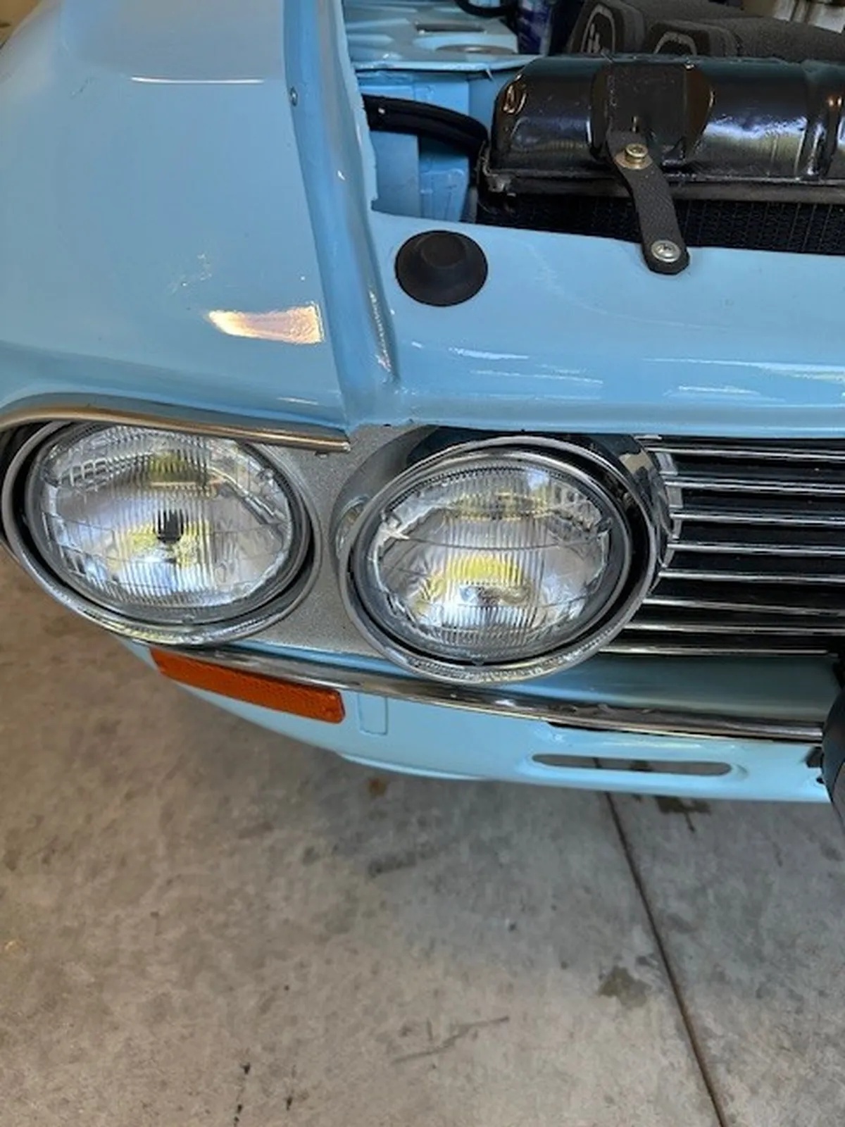 Lancia-Fulvia-1972-Blue-Brown-Cuoio-1