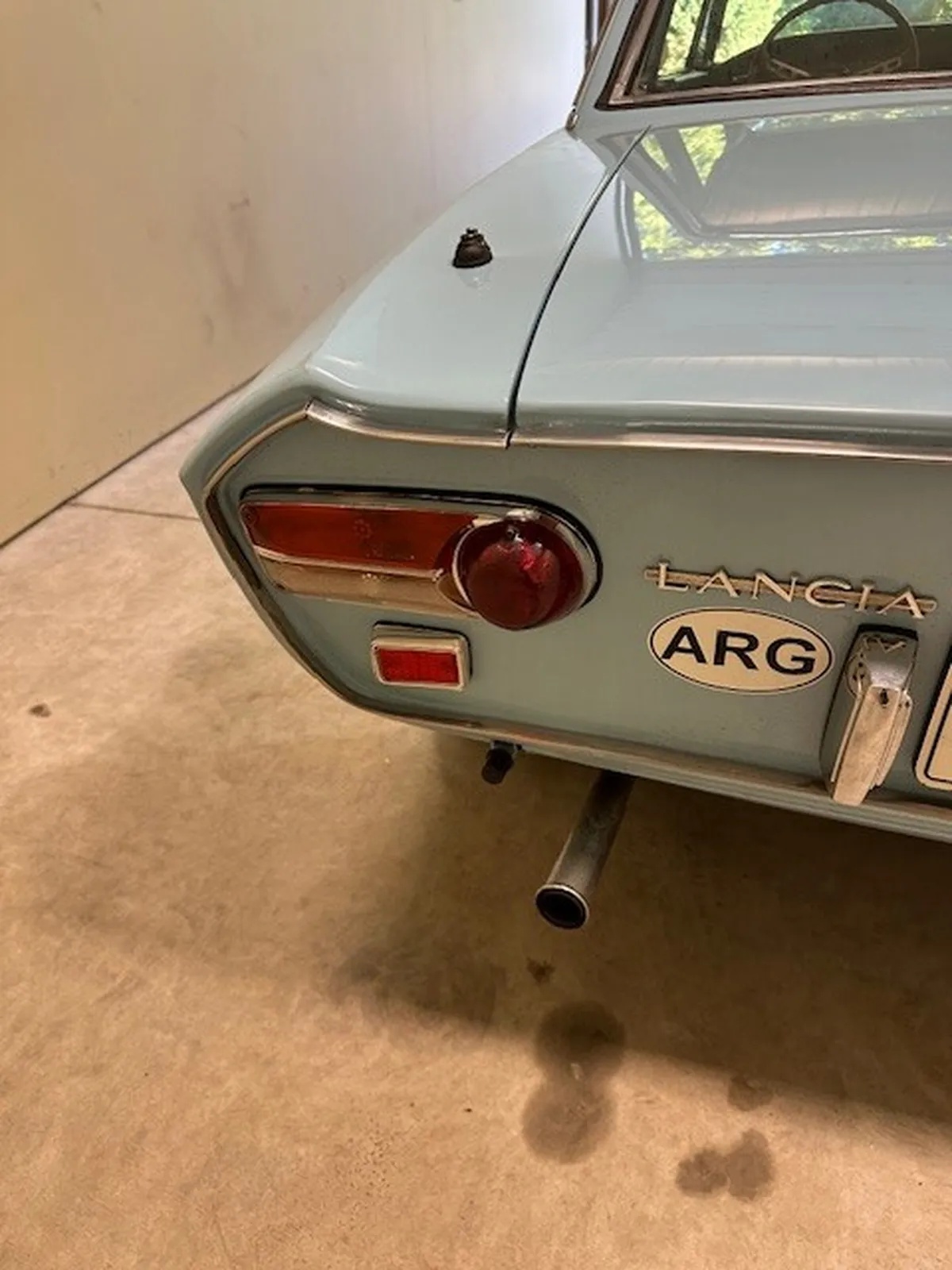 Lancia-Fulvia-1972-Blue-Brown-Cuoio-11