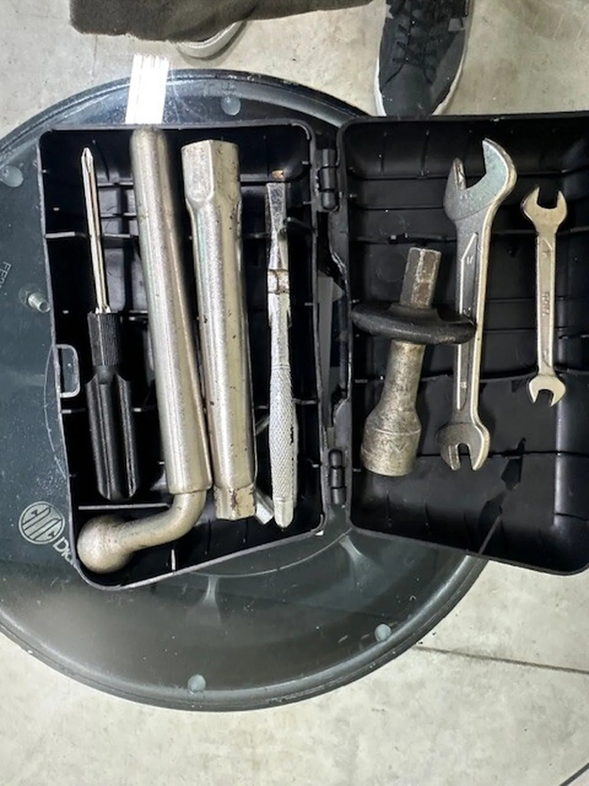 Lancia-Fulvia-1972-Blue-Brown-Cuoio-19