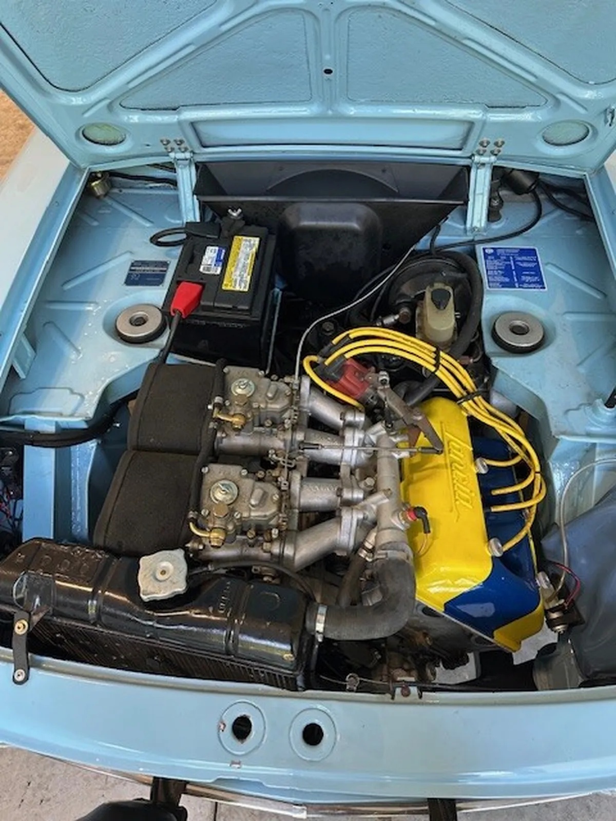 Lancia-Fulvia-1972-Blue-Brown-Cuoio-3