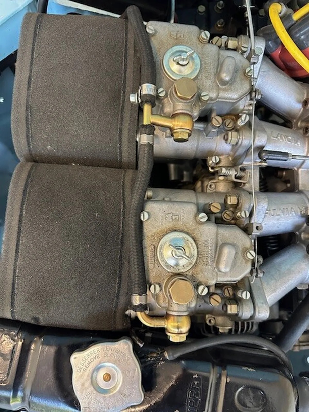 Lancia-Fulvia-1972-Blue-Brown-Cuoio-4