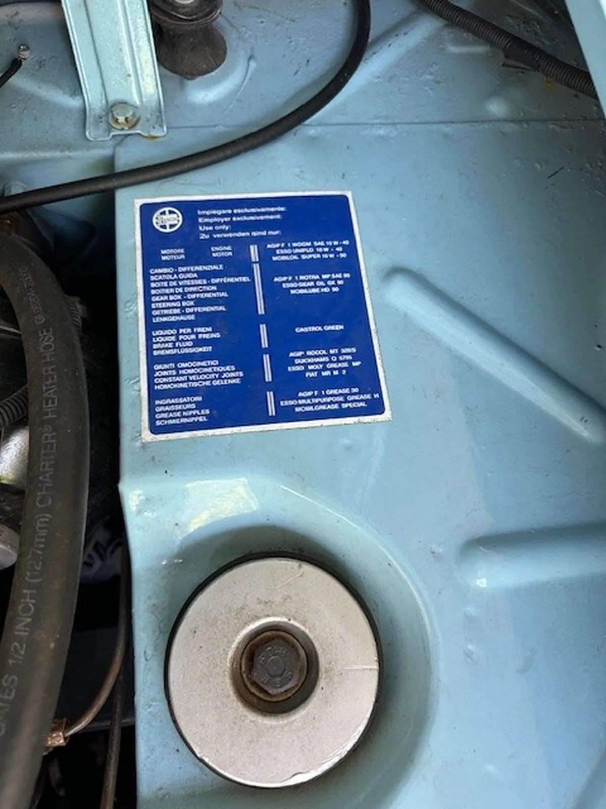 Lancia-Fulvia-1972-Blue-Brown-Cuoio-6