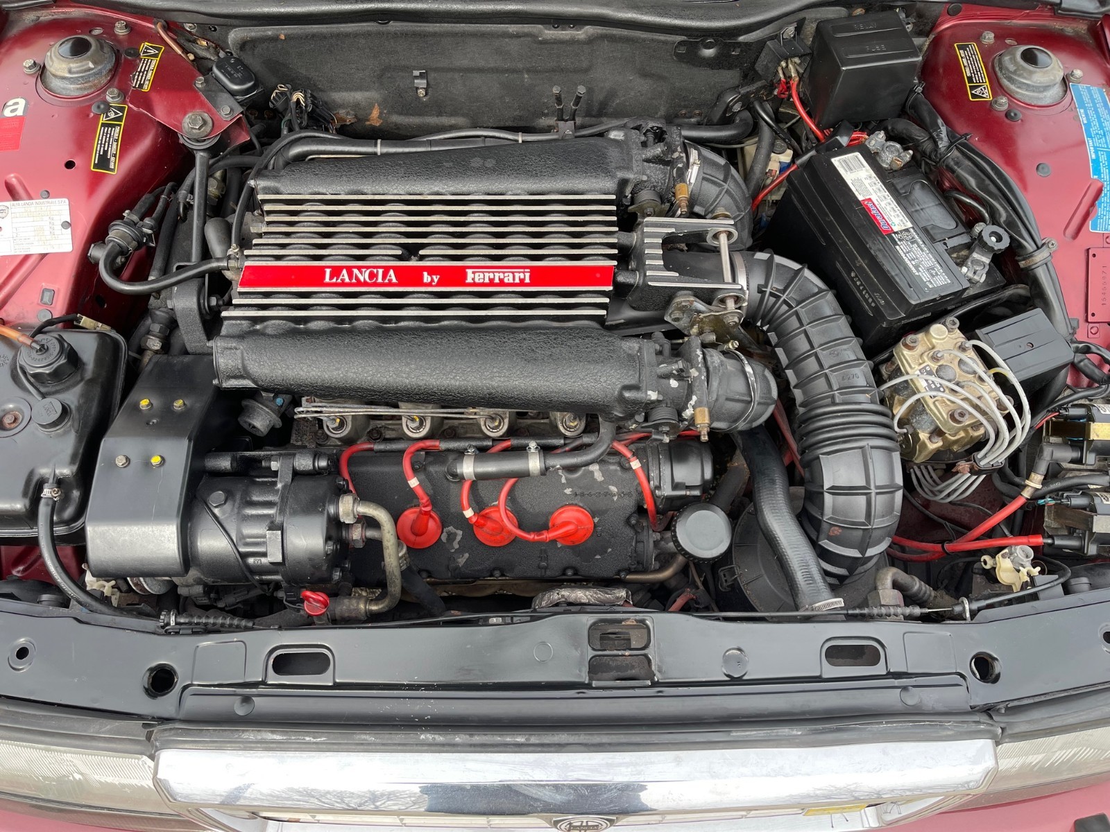 Lancia-Thema-1991-Sedan-23