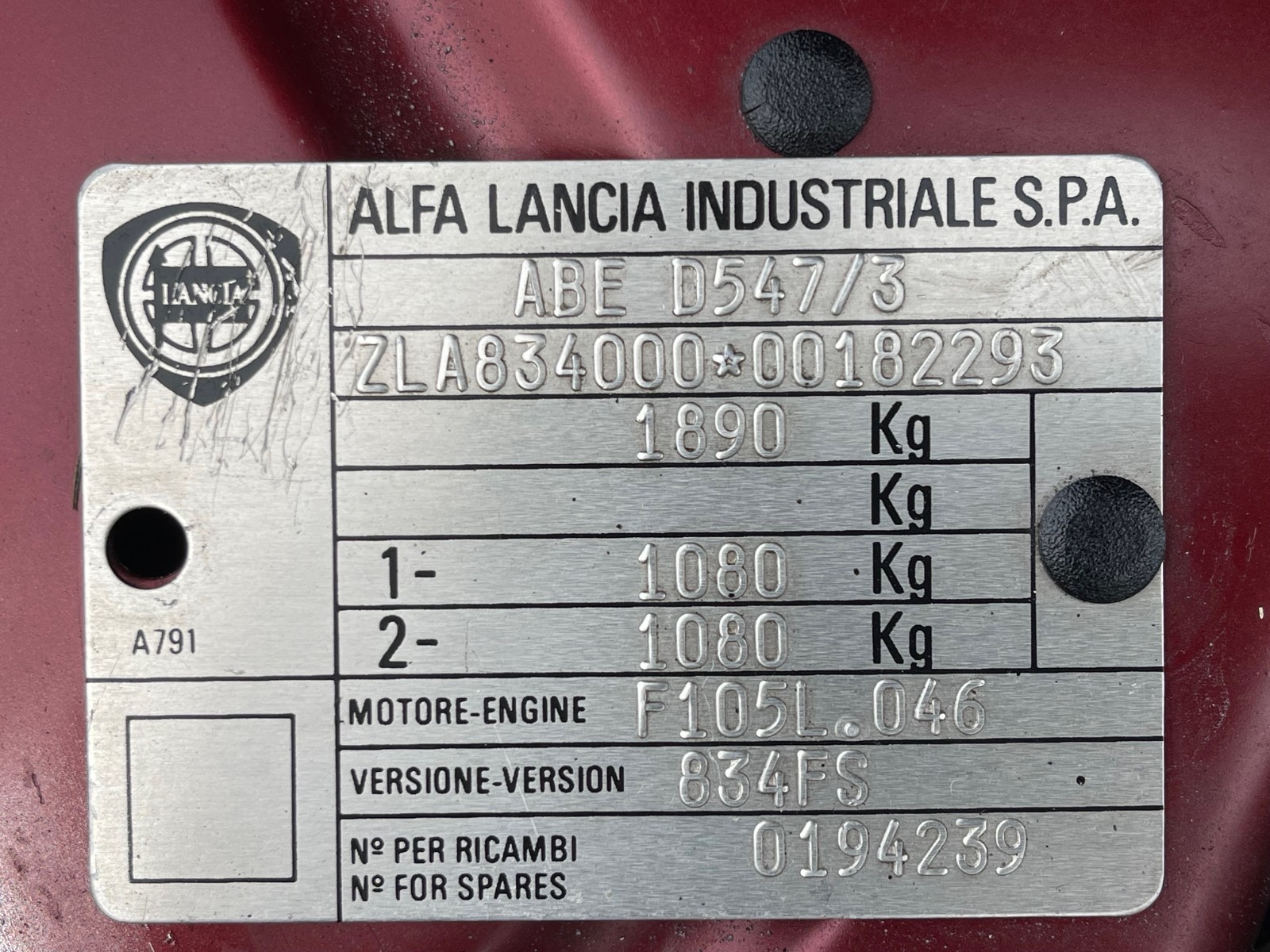 Lancia-Thema-1991-Sedan-25