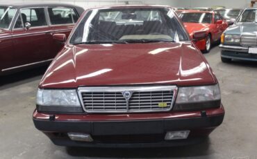 Lancia-Thema-1991-Sedan-4
