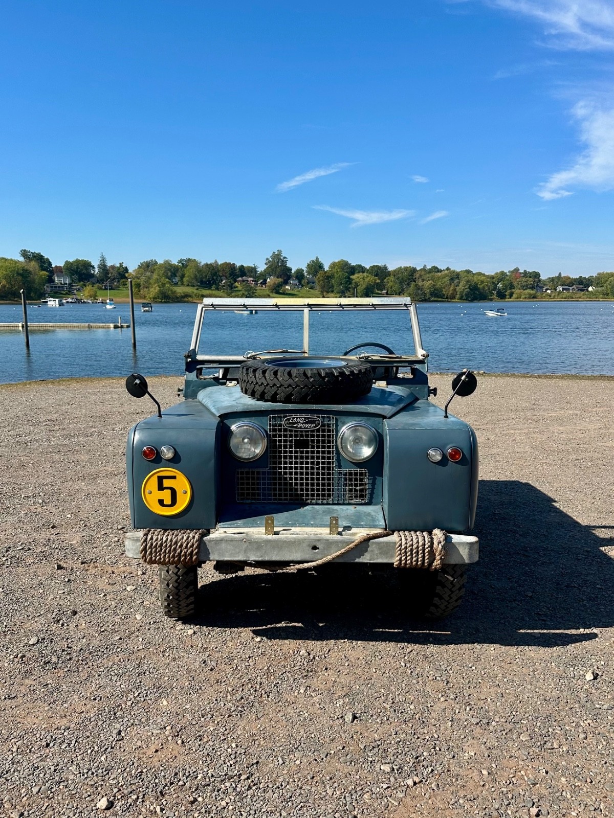 Land-Rover-Defender-1959-Convertible-1