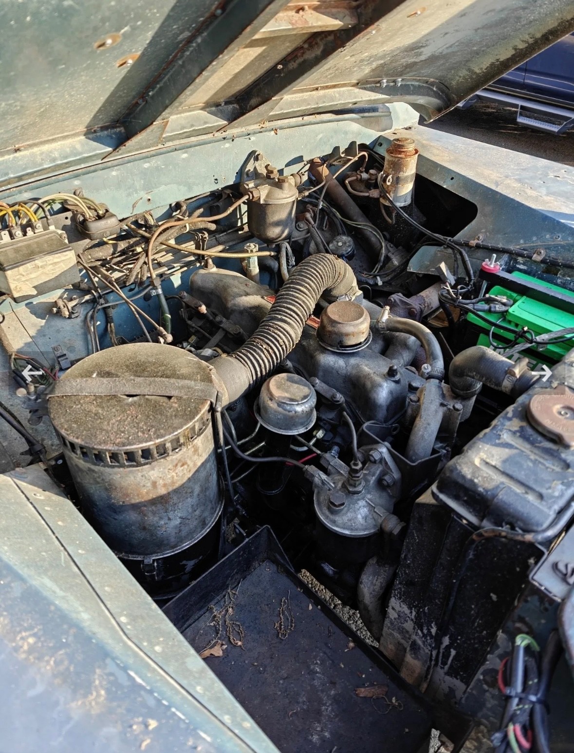 Land-Rover-Defender-1959-Convertible-11