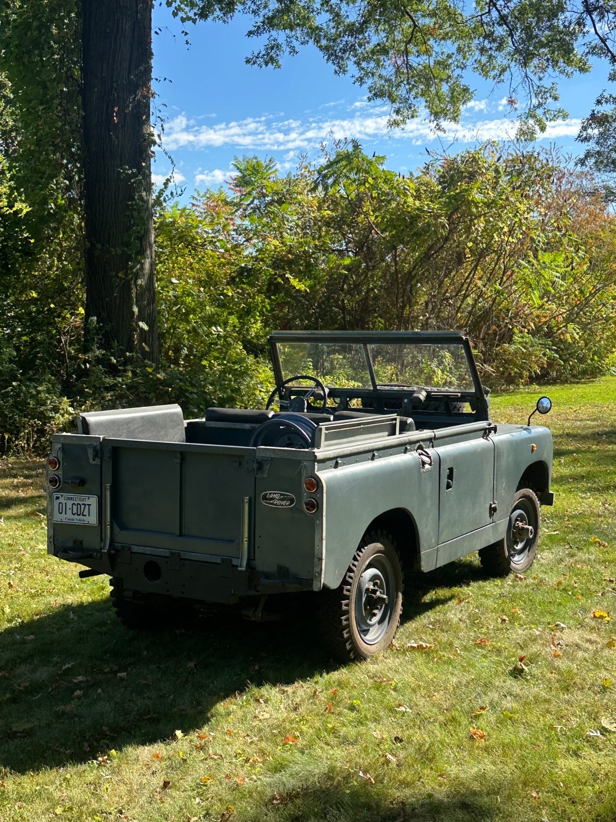 Land-Rover-Defender-1959-Convertible-8