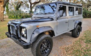 Land-Rover-Defender-1992-SUV