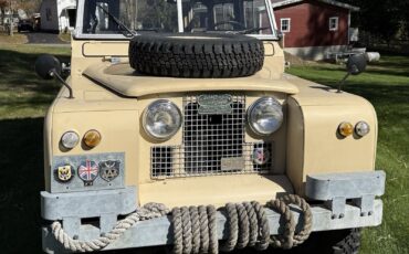 Land-Rover-Other-1963-SUV-1